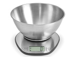 Elektronická kuchynská váha s digitálnou presnou váhou 5kg/1g