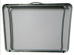Mesa de viaje plegable camping jardín para balcón viaje de picnic