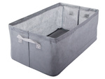 Large wardrobe drawer organiser clothing drawers