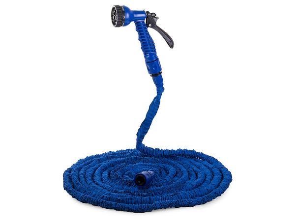 Garden hose extended pistolet durable 30m