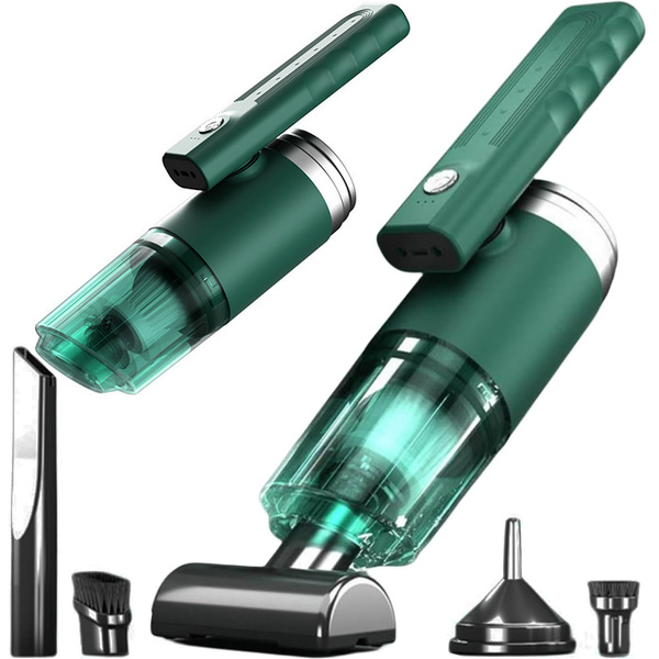 Aspirator auto portabil fără fir 120w aspirator auto fără fir home