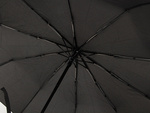 Paraguas plegable automático elegante