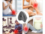 Orthopädisches kissen beinkeil zwischen den knien zum schlafen beinseparator