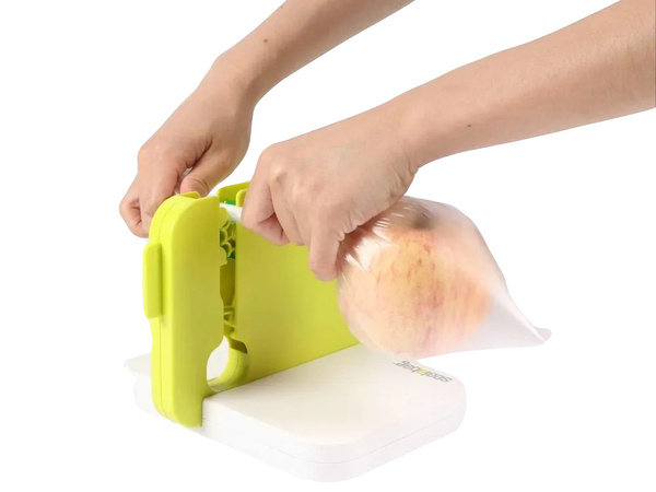 Zapiralo za vrečke (48)