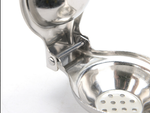 Manual juicer for lemons citrus fruits