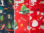 Weihnachten stuhlbezug dekorativ universal gummiband michael