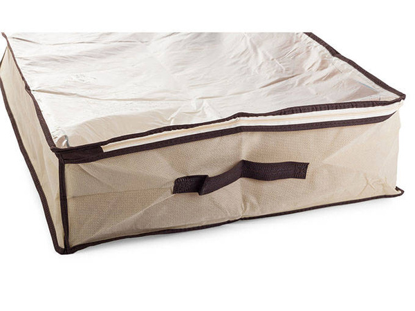 Organizador de juguetes bolsa de armario ropa zapatos ropa de cama