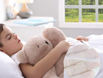 Window moscitter 130x150 white (96) gab_a