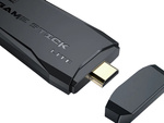 Tv consola videojuegos pistola 2 pads para tv av retro