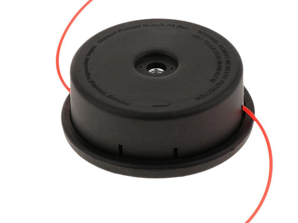 Rozprašovací hlavice pro rozprašovací sekačky m10x1,25