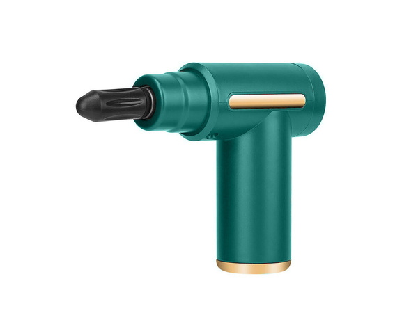 Pistola de masaje masajeador de espalda pistola de masaje fuerte consejos pro