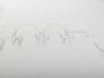 Led halloween spirit light brand 2m 10 spirits hanginging