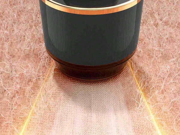 Hüppaja kangaraiba suur pehmendusriie kortsude eemaldamiseks