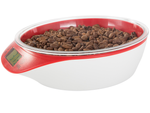 Elektroniczna waga kuchenna z wyjmowana misą 5kg/1g cyfrowa precyzyjna