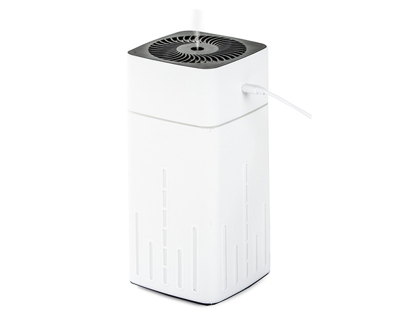 Difusor de aromas humidificador de aire aromaterapia