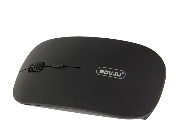 Mysz myszka optyczna bezprzewodowa slim 2,4 ghz