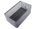 Organizador grande para cajones de ropa