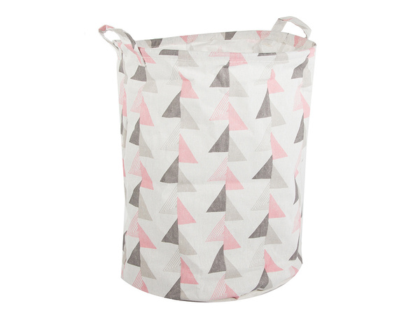 Panier a linge pliant bac a jouets grand xl