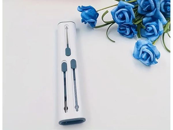 Kit de limpieza para microteléfonos