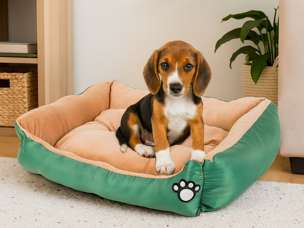 HUNDEBETT KATZENBETT TIERBETT BETT GITTERBETT BETTWÄSCHE SOFA S