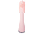 Brosse nettoyante pour le visage masseur sonique