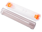 Cortador dispensador de papel de cocina dispensador de papel de cocina