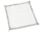 Stand de feu de camp portable pliable pour le camping