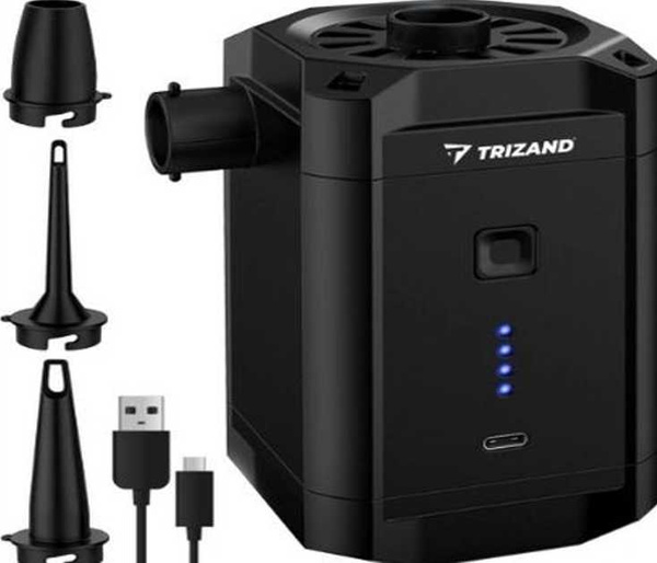 POMPE ÉLECTRIQUE USB (27)