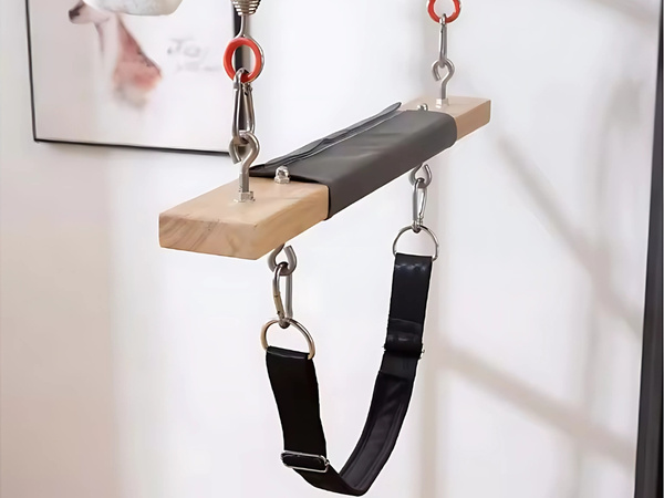 PILATES TREENINGVOODI REFORMER FITNESS TREENING SEADE