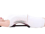 Rückenstrecker rückenmassage magische rückenstütze