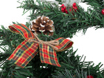 Christmas decorative garland wall decoration door decoration christmas decorations