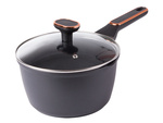 Casseroles et poêles set de casseroles 8 el.