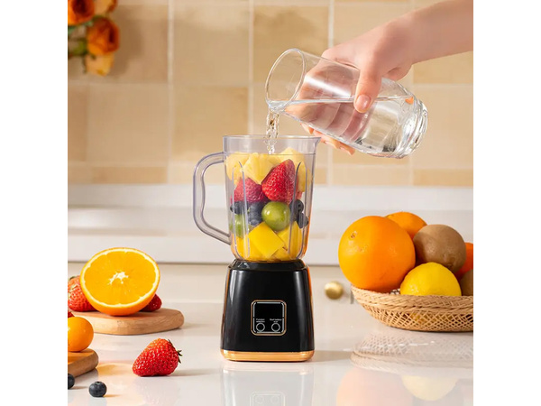 Blender do smoothie przenośny usb bezprzewodowy kubek pojemnik na koktail