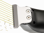 Cortapelos cuerpo barba barbero recortadora afeitadora ajustable