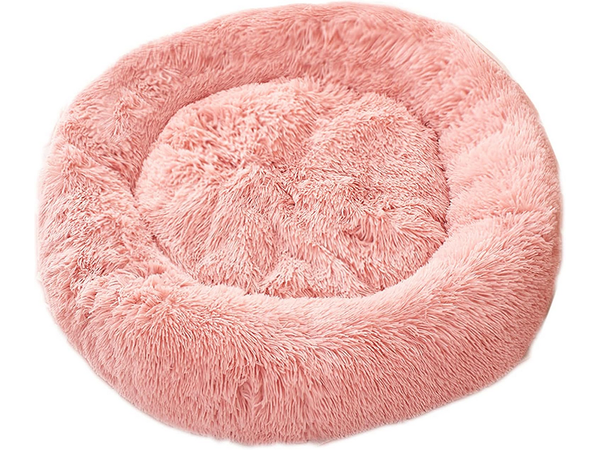 Plush dog bed cat playpen soft cushion couch bedding 100
