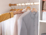  CAREER COVER für Kleidung Garment Coat Large 60x140cm