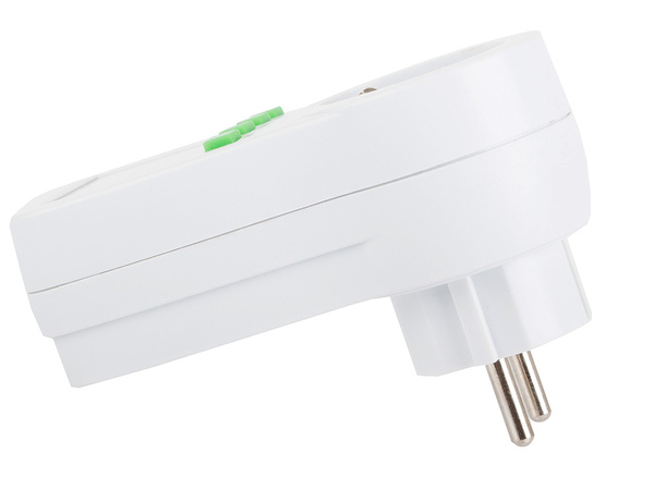 Programator czasowy wyłącznik włącznik cyfrowy lcd