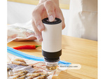 Pompe à vide pour sacs sous vide alimentaires