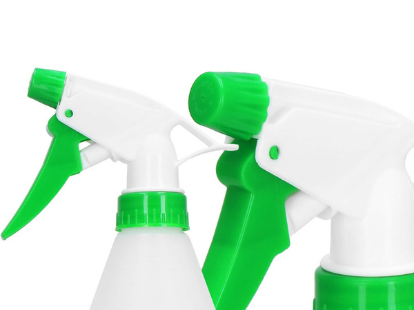 Ruční postřikovač na zahradní květiny 1000 ml