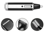 Nina trimmer habemeajamismasinad 4in1