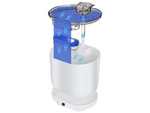 Abreuvoir chat chien automatique + filtre 2l capteur de mouvement