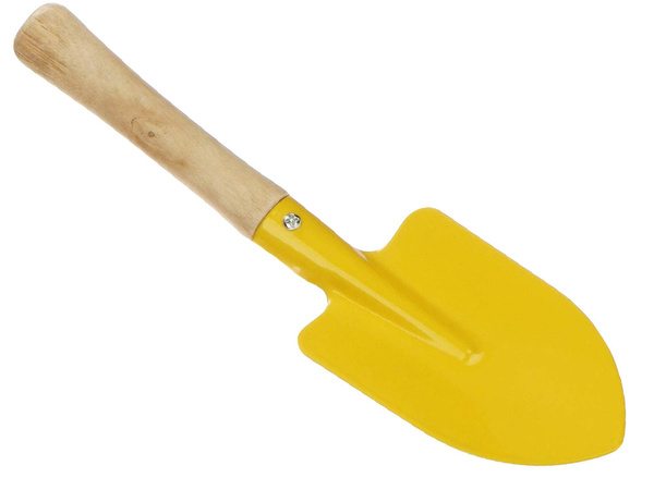 Sada záhradného náradia hrable lopata 3v1
