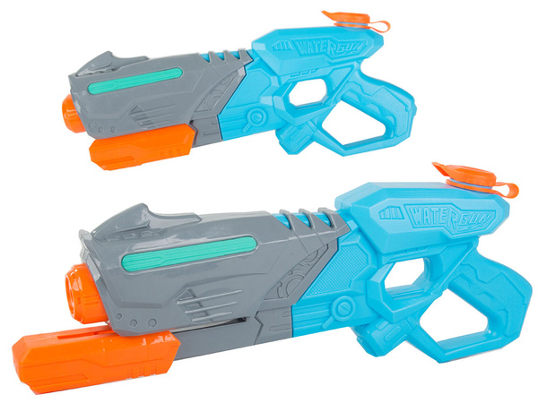 Water pistol rifle firearms water pistol large thrower for children pump