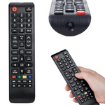 Télécommande universelle pour tv smart 01301a