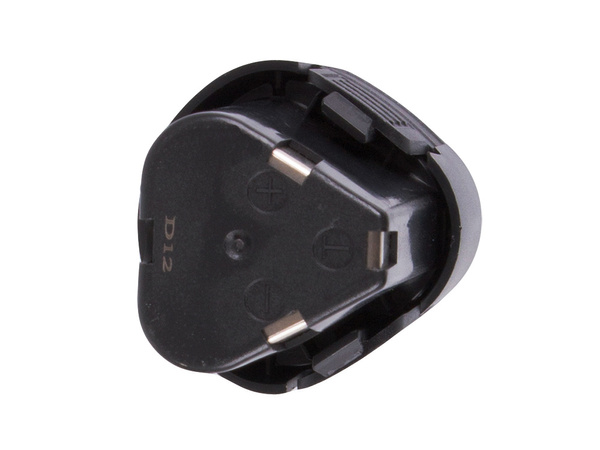 12 v li-jonu universālais akumulators elektriskajiem instrumentiem