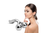 3d firming rotating body massager