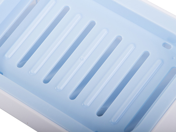 Seinale paigaldatav seebikaussi 2 konksu