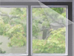 Okensko okno 130x150 belo (96) gab_a