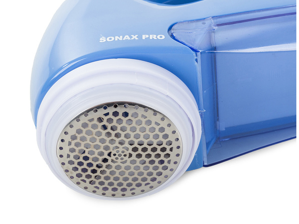 Maquinilla de afeitar para tapicerías de gran tamaño