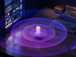 Lampe anti-moustique uv led rechargeable lampe anti-insecte pendante 2 modes avec lumiere